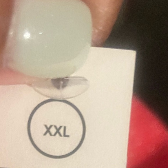 No Boundaries Bright Orange Sparkly One-Piece (XXLg) Thong Bodysuit - Picture 8 of 9